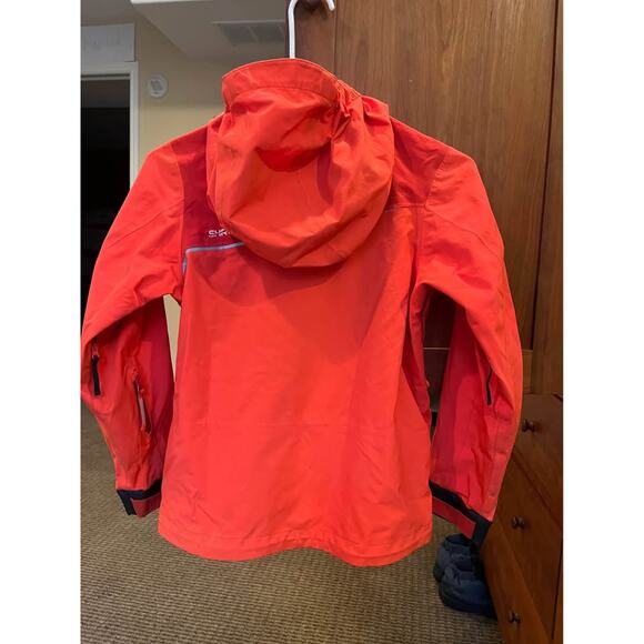 🧡Shred Dog (Akova) Elevated Kids’ Hardshell. Size 8. EUC!🧡 - Picture 3 of 10